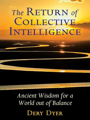 cover image of The Return of Collective Intelligence